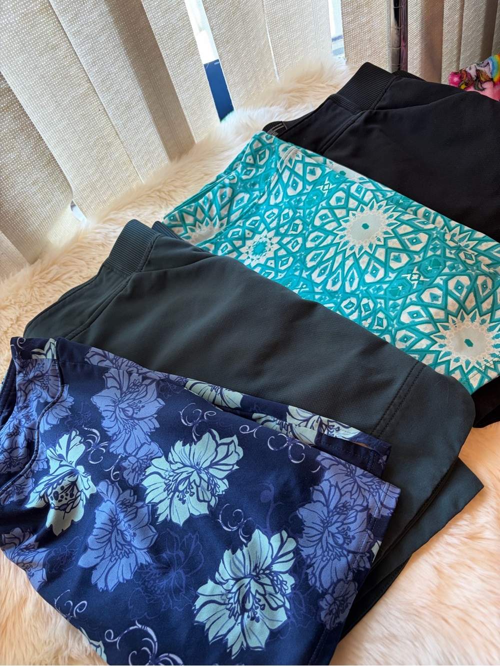 Costco athletic skirts small